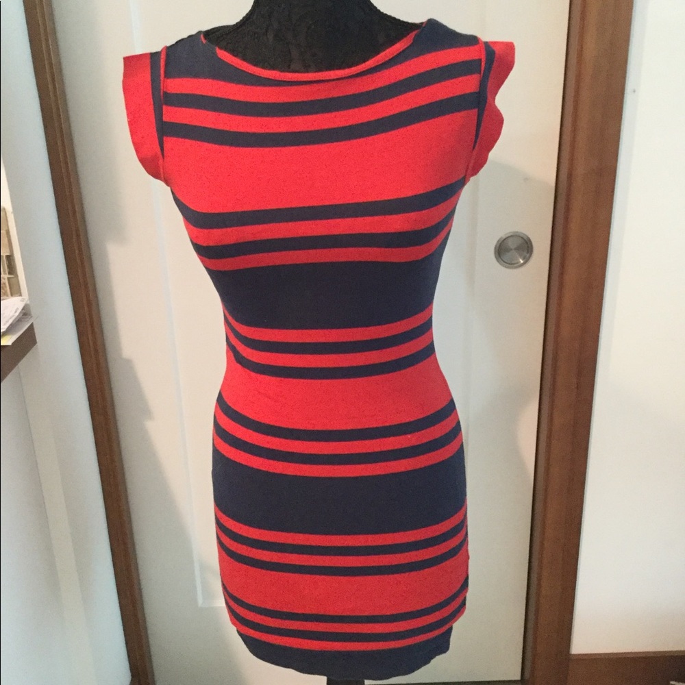 French connection dress